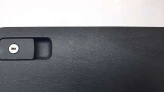 Recambio de guantera para volkswagen scirocco (137) 2008-2014 2.0 tdi referencia OEM IAM 1K1857101M  