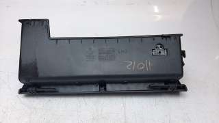 Recambio de guantera para volkswagen scirocco (137) 2008-2014 2.0 tdi referencia OEM IAM 1K1857101M  