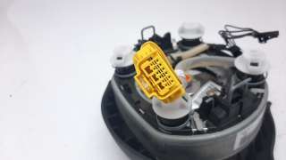 Recambio de kit airbag para volkswagen scirocco (137) 2008-2014 2.0 tdi referencia OEM IAM 1Q1857001AE  