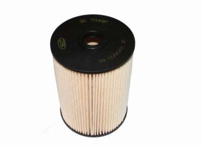 Recambio de filtro gasoil para volkswagen golf plus (5m1) 2004-2009 referencia OEM IAM 1K0127177B PU9361X C518
