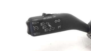 Recambio de mando multifuncion para volkswagen scirocco (137) 2008-2014 2.0 tdi referencia OEM IAM 5K0953507  