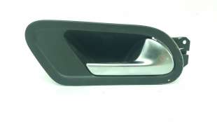 Recambio de maneta interior delantera derecha para volkswagen scirocco (137) 2008-2014 2.0 tdi referencia OEM IAM 1Q1837114R  
