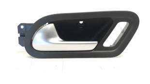 Recambio de maneta interior delantera izquierda para volkswagen scirocco (137) 2008-2014 2.0 tdi referencia OEM IAM 1Q1837113L  