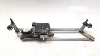 Recambio de motor limpia delantero para volkswagen scirocco (137) 2008-2014 2.0 tdi referencia OEM IAM 1K8955023F  