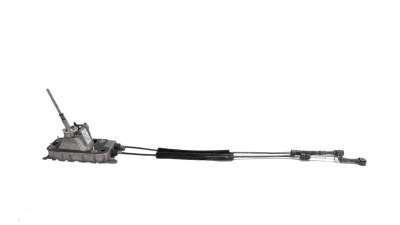 Recambio de palanca cambio para volkswagen scirocco (137) 2008-2014 2.0 tdi referencia OEM IAM 1K0711049CK  