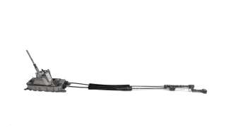 Recambio de palanca cambio para volkswagen scirocco (137) 2008-2014 2.0 tdi referencia OEM IAM 1K0711049CK  