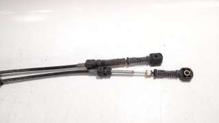 Recambio de palanca cambio para volkswagen scirocco (137) 2008-2014 2.0 tdi referencia OEM IAM 1K0711049CK  