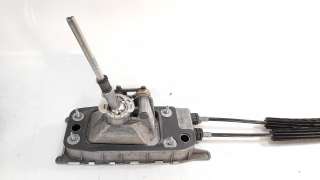 Recambio de palanca cambio para volkswagen scirocco (137) 2008-2014 2.0 tdi referencia OEM IAM 1K0711049CK  