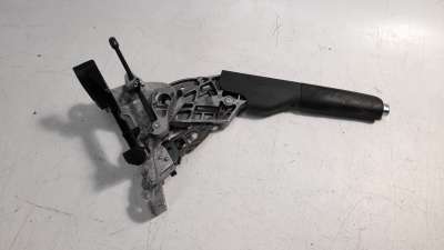 Recambio de palanca freno para volkswagen scirocco (137) 2008-2014 2.0 tdi referencia OEM IAM 1K0711303P  