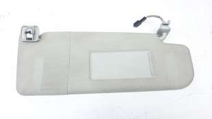 Recambio de parasol derecho para volkswagen scirocco (137) 2008-2014 2.0 tdi referencia OEM IAM 1K8857552G  