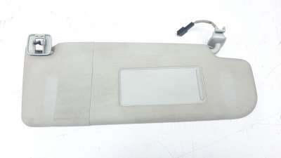 Recambio de parasol derecho para volkswagen scirocco (137) 2008-2014 2.0 tdi referencia OEM IAM 1K8857552G  