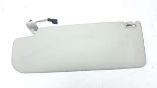 Recambio de parasol derecho para volkswagen scirocco (137) 2008-2014 2.0 tdi referencia OEM IAM 1K8857552G   2