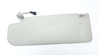 Recambio de parasol derecho para volkswagen scirocco (137) 2008-2014 2.0 tdi referencia OEM IAM 1K8857552G  