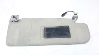Recambio de parasol derecho para volkswagen scirocco (137) 2008-2014 2.0 tdi referencia OEM IAM 1K8857552G  