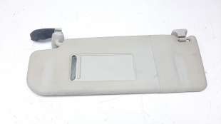 Recambio de parasol izquierdo para volkswagen scirocco (137) 2008-2014 2.0 tdi referencia OEM IAM 1K8857551G  