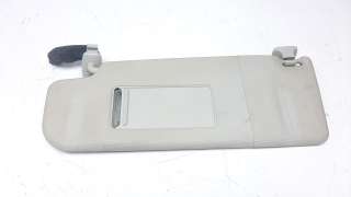 Recambio de parasol izquierdo para volkswagen scirocco (137) 2008-2014 2.0 tdi referencia OEM IAM 1K8857551G  