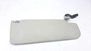 Recambio de parasol izquierdo para volkswagen scirocco (137) 2008-2014 2.0 tdi referencia OEM IAM 1K8857551G  