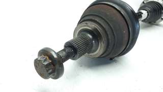 Recambio de transmision delantera izquierda para volkswagen scirocco (137) 2008-2014 2.0 tdi referencia OEM IAM 1K0407271EE 213V