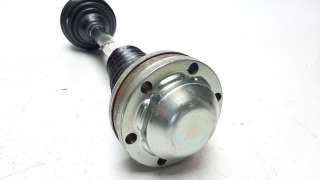 Recambio de transmision delantera izquierda para volkswagen scirocco (137) 2008-2014 2.0 tdi referencia OEM IAM 1K0407271EE 213V