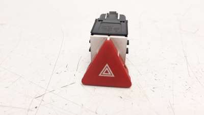 Recambio de warning para volkswagen scirocco (137) 2008-2014 2.0 tdi referencia OEM IAM 1Q0953509  