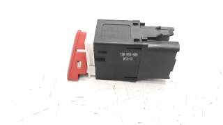 Recambio de warning para volkswagen scirocco (137) 2008-2014 2.0 tdi referencia OEM IAM 1Q0953509  
