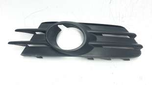 Recambio de rejilla paragolpes izquierda para volkswagen scirocco (137) 2008-2014 2.0 tdi referencia OEM IAM 1K8853665C 10723481