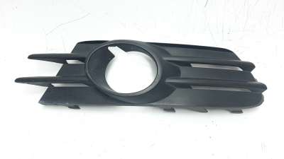 Recambio de rejilla paragolpes izquierda para volkswagen scirocco (137) 2008-2014 2.0 tdi referencia OEM IAM 1K8853665C 10723481