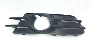 Recambio de rejilla paragolpes izquierda para volkswagen scirocco (137) 2008-2014 2.0 tdi referencia OEM IAM 1K8853665C 10723481
