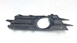 Recambio de rejilla paragolpes izquierda para volkswagen scirocco (137) 2008-2014 2.0 tdi referencia OEM IAM 1K8853665C 10723481