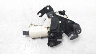 Recambio de cerradura maletero / porton para citroën c4 picasso 2013- 1.6 blue-hdi fap referencia OEM IAM 9687233280  