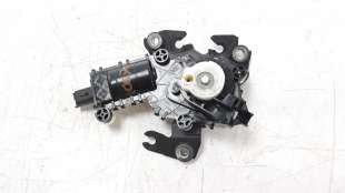 Recambio de cerradura maletero / porton para citroën c4 picasso 2013- 1.6 blue-hdi fap referencia OEM IAM 9687233280   2