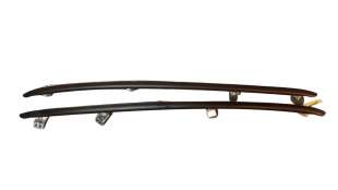 Recambio de barras techo para seat altea xl (5p5) 2006-2015 1.6 tdi referencia OEM IAM 5P8860021F 5P8860022F 
