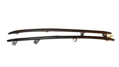 Recambio de barras techo para seat altea xl (5p5) 2006-2015 1.6 tdi referencia OEM IAM 5P8860021F 5P8860022F 