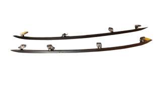 Recambio de barras techo para seat altea xl (5p5) 2006-2015 1.6 tdi referencia OEM IAM 5P8860021F 5P8860022F  2