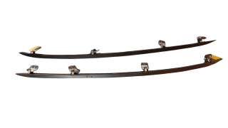 Recambio de barras techo para seat altea xl (5p5) 2006-2015 1.6 tdi referencia OEM IAM 5P8860021F 5P8860022F 