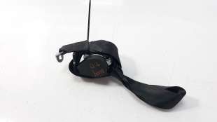 Recambio de cinturon seguridad trasero derecho para seat altea xl (5p5) 2006-2015 1.6 tdi referencia OEM IAM 5P0857805E  