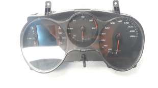 Recambio de cuadro instrumentos para seat altea xl (5p5) 2006-2015 1.6 tdi referencia OEM IAM 5P0920850B  