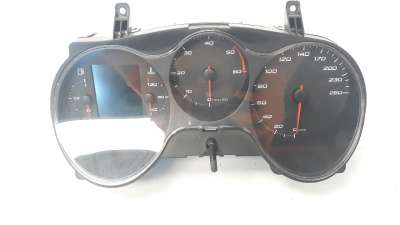Recambio de cuadro instrumentos para seat altea xl (5p5) 2006-2015 1.6 tdi referencia OEM IAM 5P0920850B  