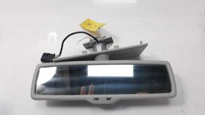 Recambio de espejo para seat altea xl (5p5) 2006-2015 1.6 tdi referencia OEM IAM 5P0857511H  