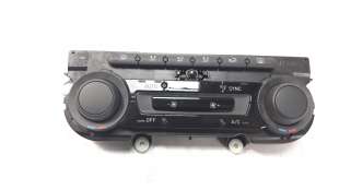 Recambio de mando climatizador para seat altea xl (5p5) 2006-2015 1.6 tdi referencia OEM IAM 5P0907044AB  