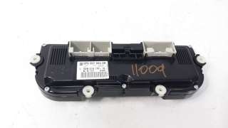 Recambio de mando climatizador para seat altea xl (5p5) 2006-2015 1.6 tdi referencia OEM IAM 5P0907044AB  