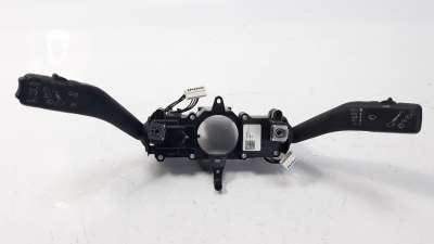 Recambio de mando multifuncion para seat altea xl (5p5) 2006-2015 1.6 tdi referencia OEM IAM 5K0953502M LMF330037HQ 