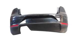 Recambio de paragolpes trasero para seat altea xl (5p5) 2006-2015 1.6 tdi referencia OEM IAM 5P8807421A  