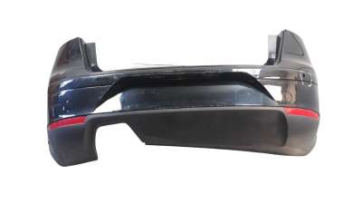 Recambio de paragolpes trasero para seat altea xl (5p5) 2006-2015 1.6 tdi referencia OEM IAM 5P8807421A  