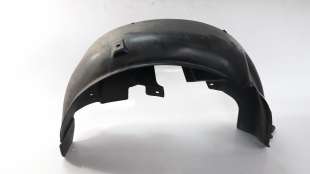 Recambio de paso rueda trasero izquierdo para seat altea xl (5p5) 2006-2015 1.6 tdi referencia OEM IAM 5P5810969B  