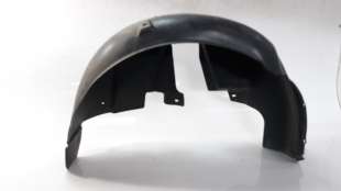 Recambio de paso rueda trasero izquierdo para seat altea xl (5p5) 2006-2015 1.6 tdi referencia OEM IAM 5P5810969B   2