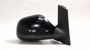 Recambio de retrovisor derecho para seat altea xl (5p5) 2006-2015 1.6 tdi referencia OEM IAM 5P1857508F9B9  