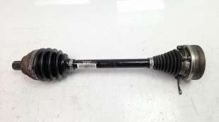 Recambio de transmision delantera izquierda para seat altea xl (5p5) 2006-2015 1.6 tdi referencia OEM IAM 1K0407271CP 213V1292 
