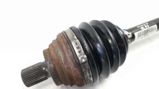 Recambio de transmision delantera izquierda para seat altea xl (5p5) 2006-2015 1.6 tdi referencia OEM IAM 1K0407271CP 213V1292  2