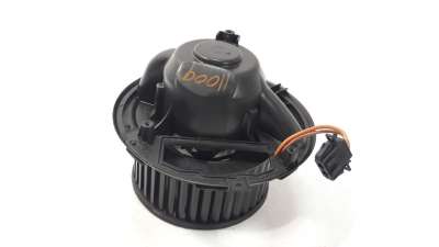 Recambio de ventilador calefaccion para seat altea xl (5p5) 2006-2015 1.6 tdi referencia OEM IAM 1K1820015N  
